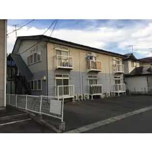 コーポ門の画像