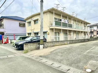 グラン出水の画像