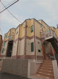 ユナイト白楽チェンバースの画像