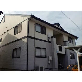 ステーブル八景水谷A棟【1階】の外観