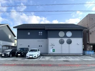 キャッスル保古ACTIIIBの画像