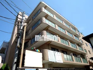 第8横土ビルの画像