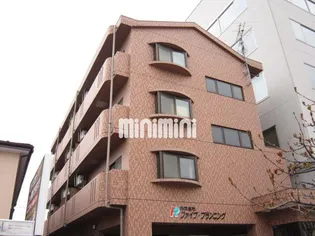 コーポアゼリアの画像