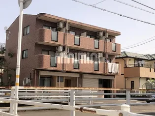 K’S【3階】の外観