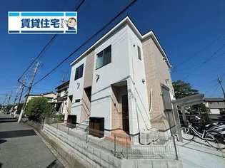 RUMIEーRU中津IIの画像