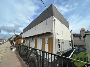 アスコット薬師堂西の画像