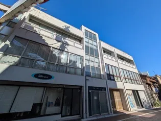 シェアフラット馬場川の画像