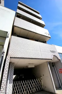 MARUYABLDG3【5階】の外観