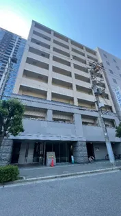 KAISEI梅田【4階】の外観