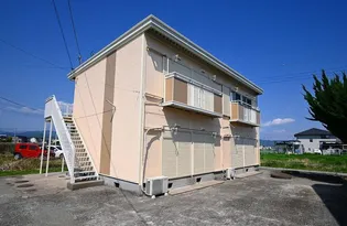 パナハイツ関口 Aの画像