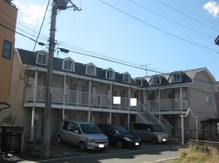 シティーパレス上豊岡の画像