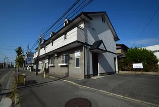 ハイツ横川の画像