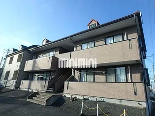 ステイシアIII大嶋レジデンスAの画像