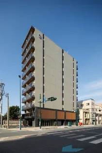 埼玉県川越市中原町1【マンション】の外観