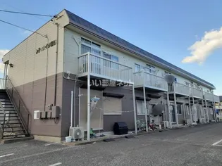 シティハイツ日野の画像