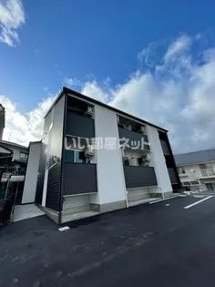 MODERN PALAZZO Isahaya io【2階】の外観