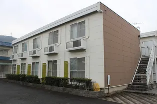 レオパレスシェルムーンIIの画像