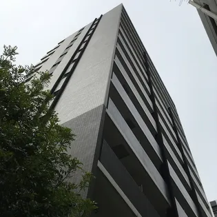 リーフコンフォート本厚木【10階】の外観