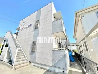 E'ハウス本城の画像