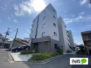 トサキパークコート西京極の画像