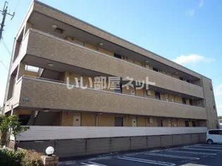 カルムリー福崎Bの画像