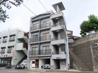 ベルテ岩見の画像