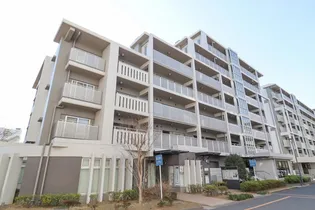 URグリーンプラザ園生の画像