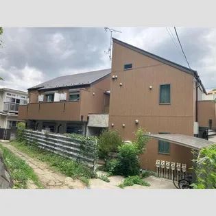 グランズ沢渡【1階】の外観