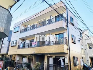 ドムショパーナ中山の画像