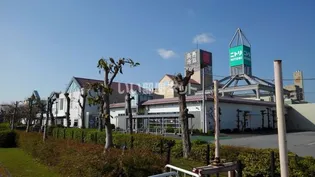 ピュアハート A棟の周辺