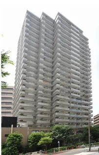 トリニティー芝浦の画像