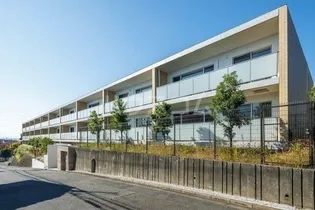 コンフォリア鷺沼三丁目の画像