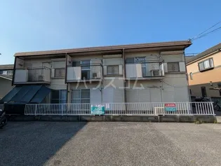 マロニエコーポの画像