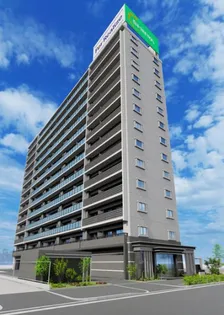 大阪府大阪市東淀川区西淡路1【マンション】の外観