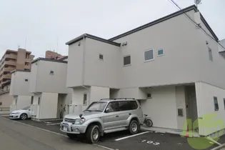 ベラカーサ5【1階】の外観