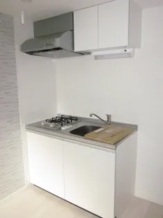 ラ・カーサ イズミのキッチン