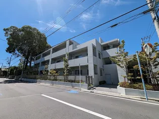 Uガーデン南荻窪の画像