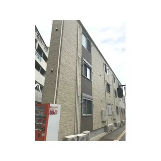 プランドール【1階】の外観