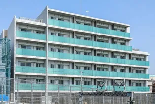 ドゥーエ西馬込【6階】の外観