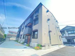 ディールーム清水新地の画像