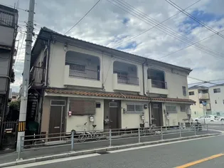 南住吉文化の画像