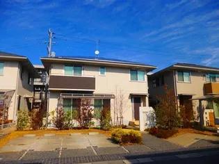 鹿児島県霧島市国分中央6【一戸建】の外観