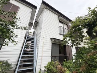 グリーンハイツの画像