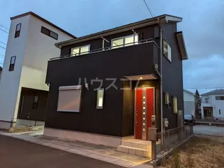 埼玉県川口市大字小谷場【一戸建】の外観