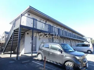 久保田ハイツ2号館の画像