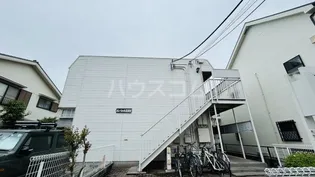 パレーシャル武蔵野 B棟の画像