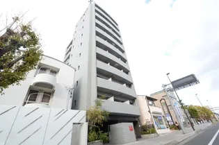 SANKOエグゼクティブアネックスの画像