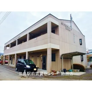 プロニティKANDAの画像