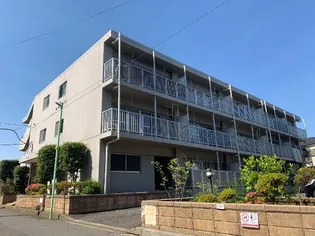 クレスト中島の画像