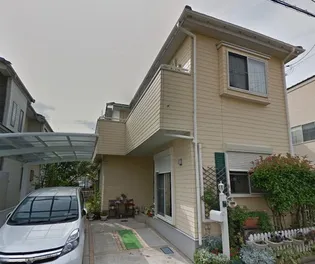 埼玉県川越市大字古谷本郷【一戸建】の外観